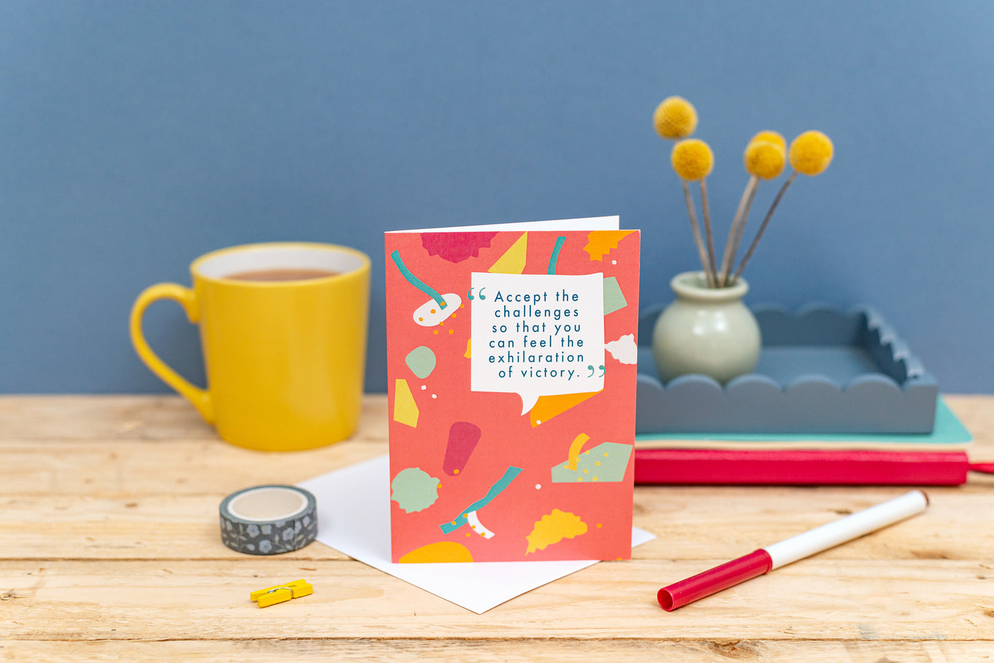 Be Kind Greeting Cards Collection