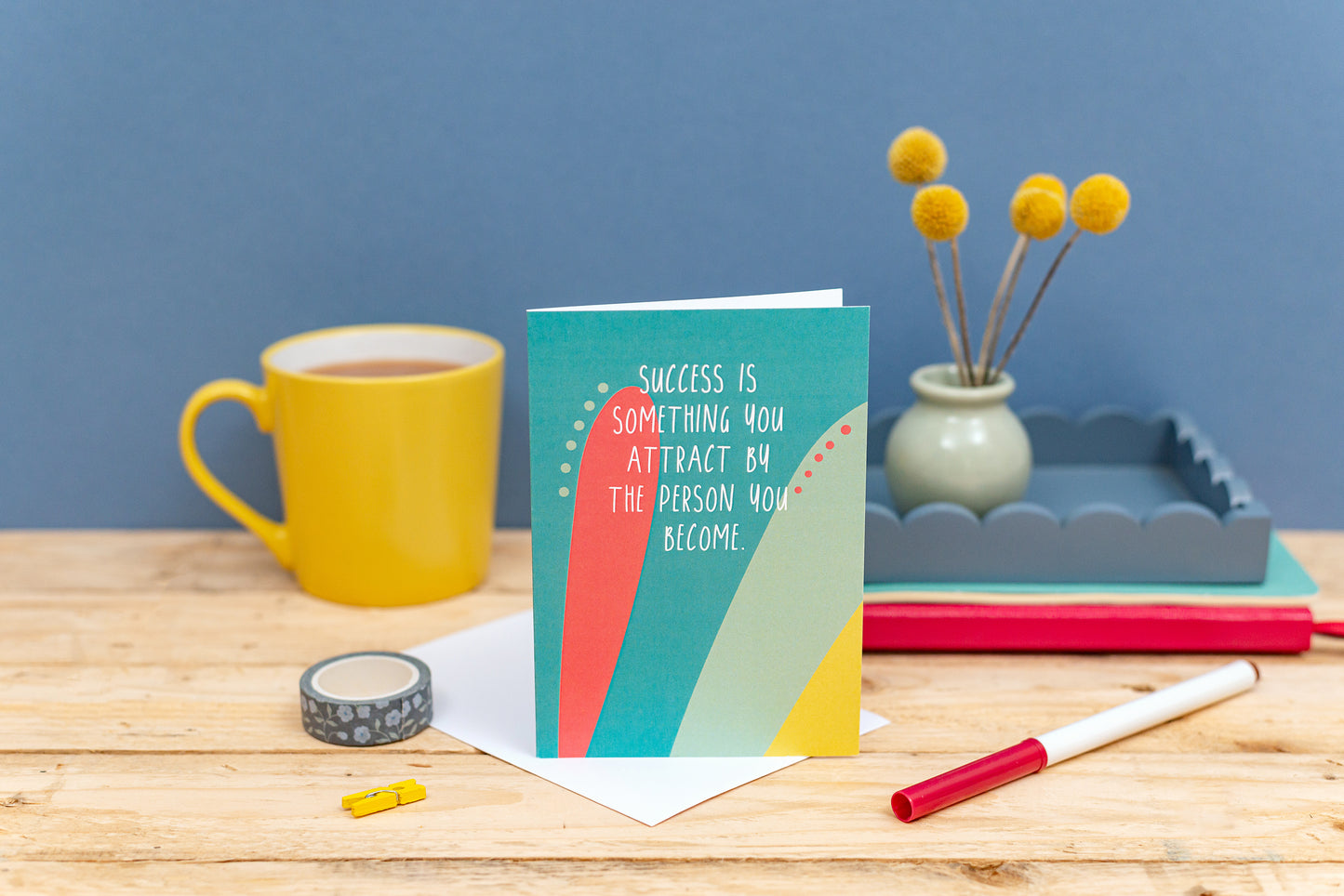 Be Kind Greeting Cards Collection