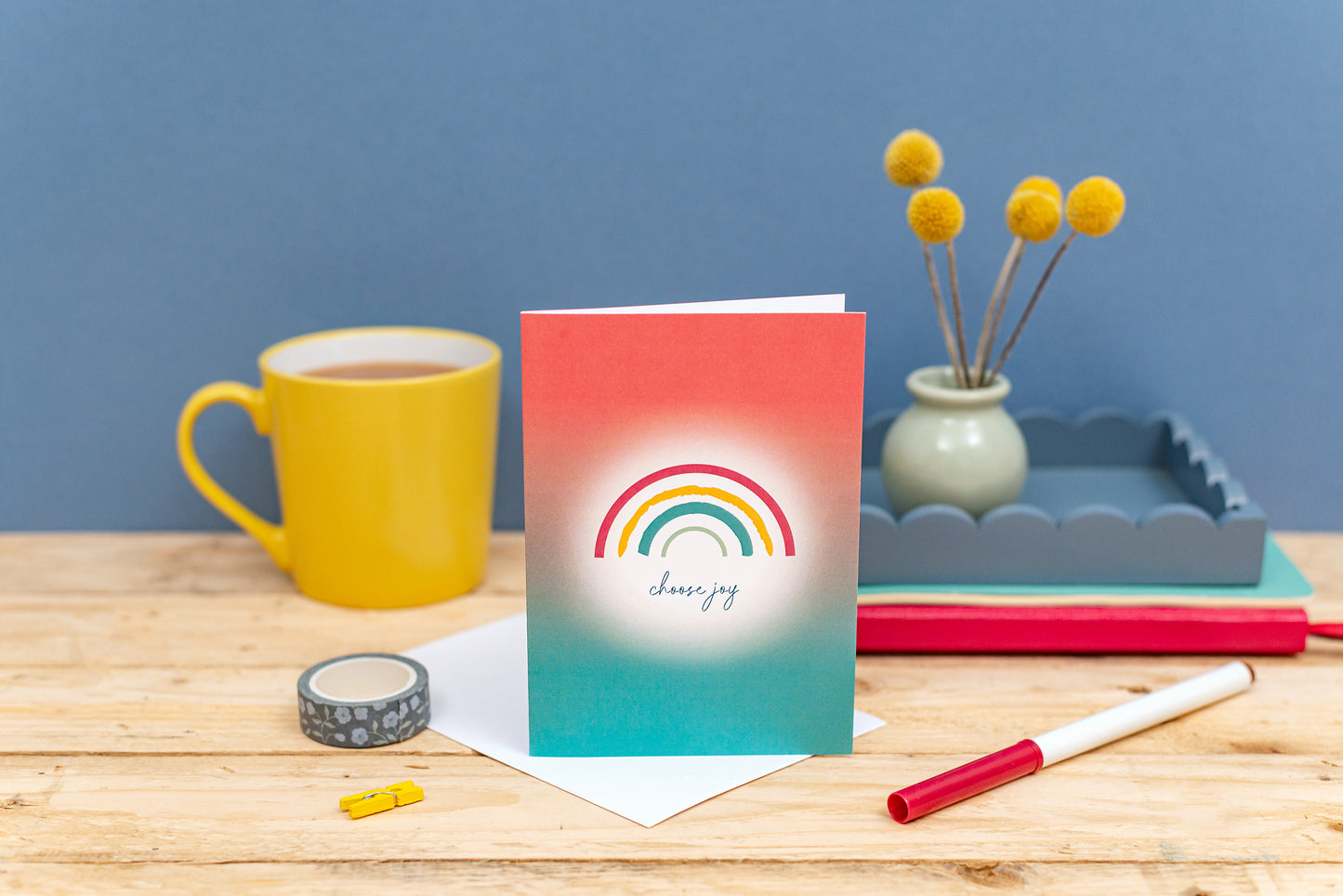Be Kind Greeting Cards Collection