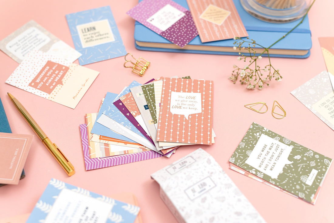 Beyond the Bouquet: Meaningful Ways to Celebrate Love and Connection