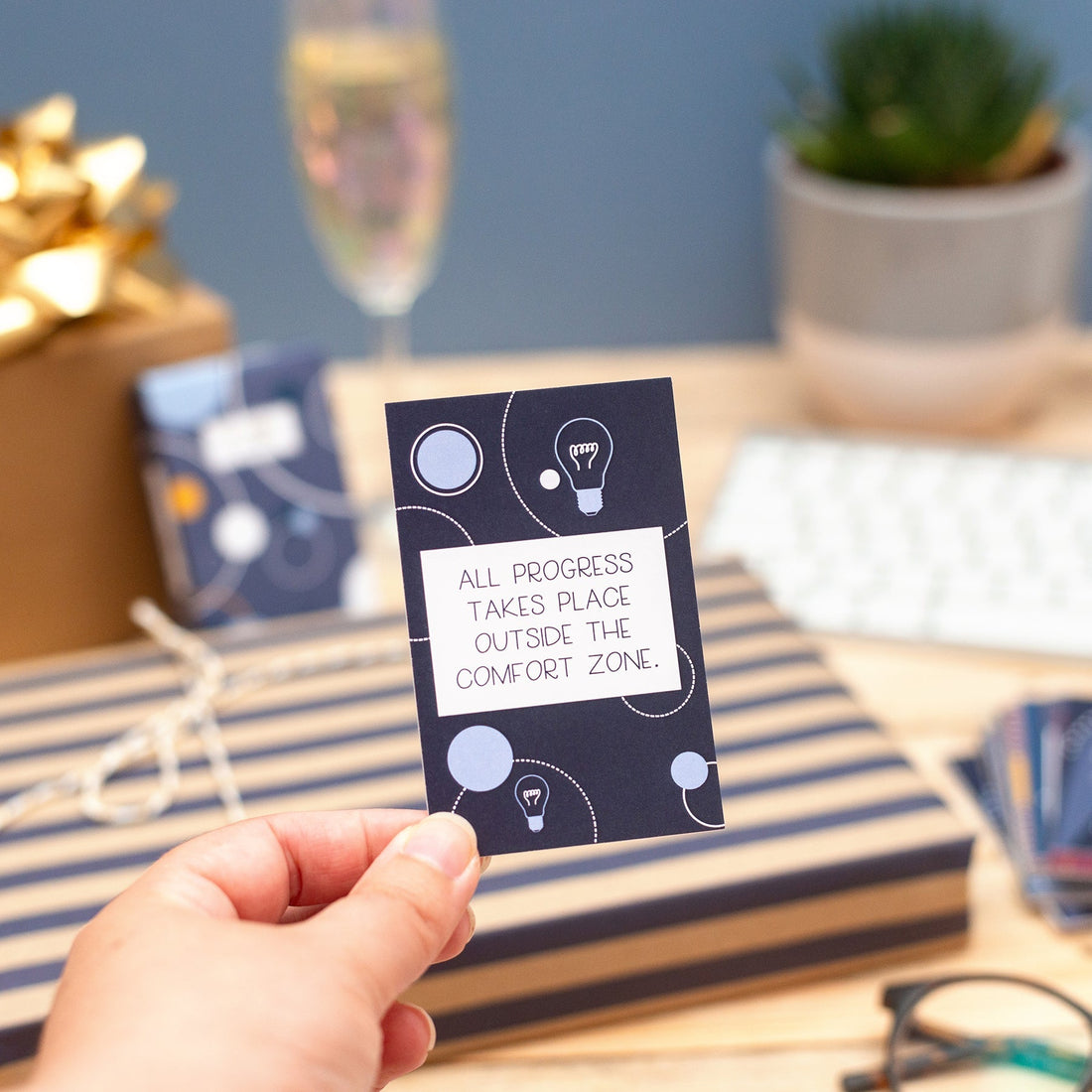 The Berkshire Parent’s Guide: 3 Meaningful Teacher Gifts That Aren't a Mug