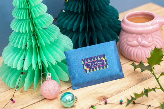 Christmas Quote Cards